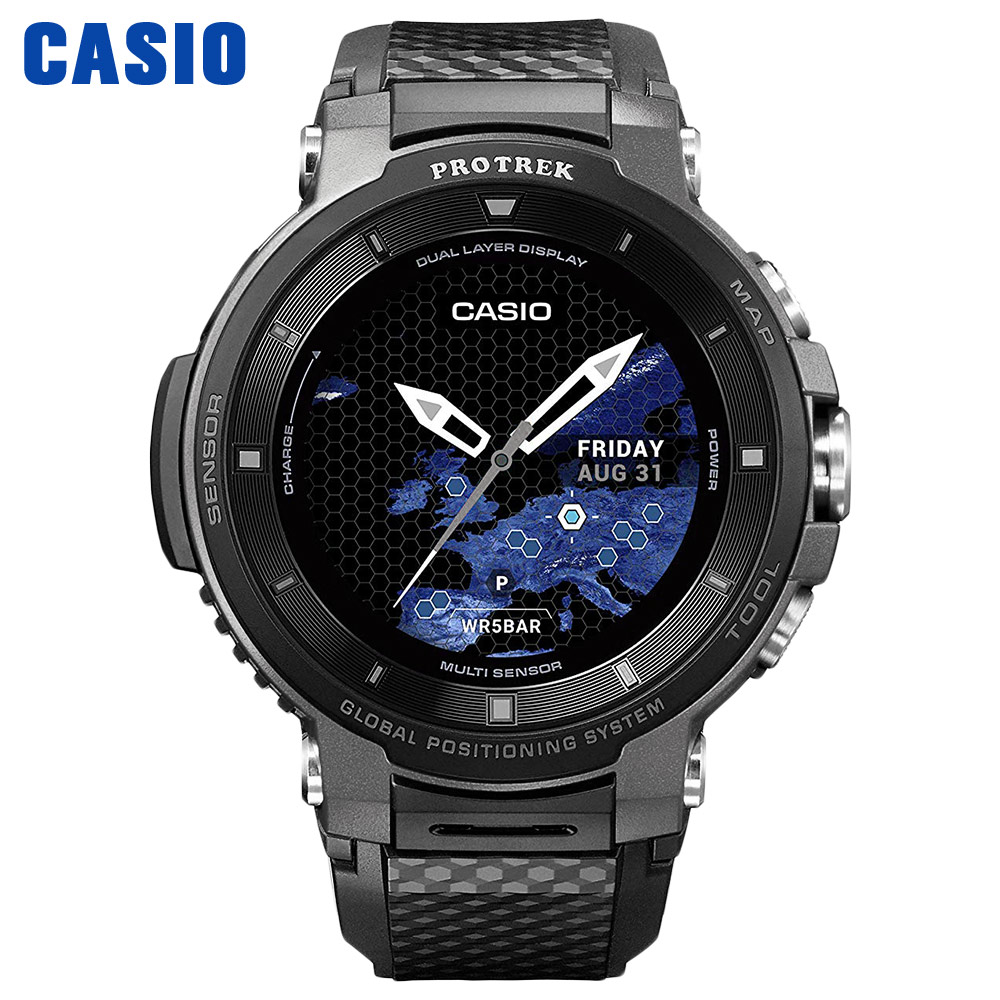 Casio watch men g shock top brand set Waterproof Sport Wrist Watch smart watch digital quartz men watch Relogio Masculino WSDF30