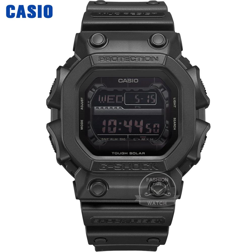 Casio watch g shock watch men top brand set military relogio digital watch sport 200mWaterproof quartz Solar men watch masculino