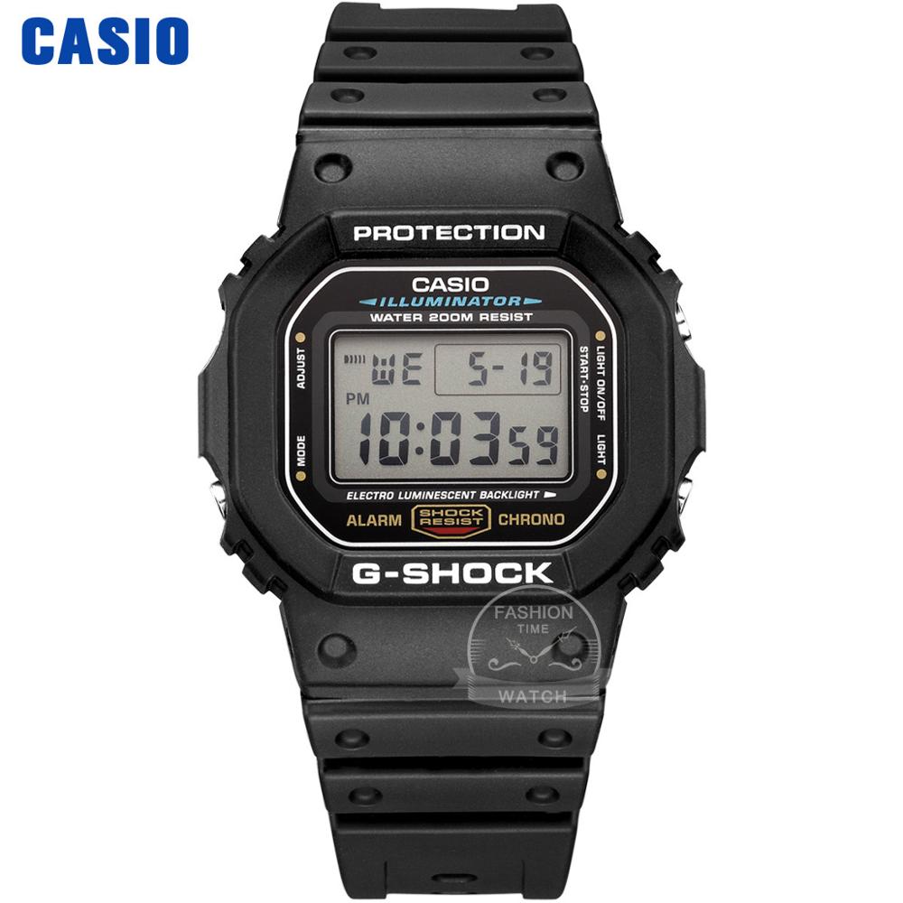 Casio watch g shock watch men top luxury set military relogio digital watch sport 200Waterproof quartz Solar men watch masculino