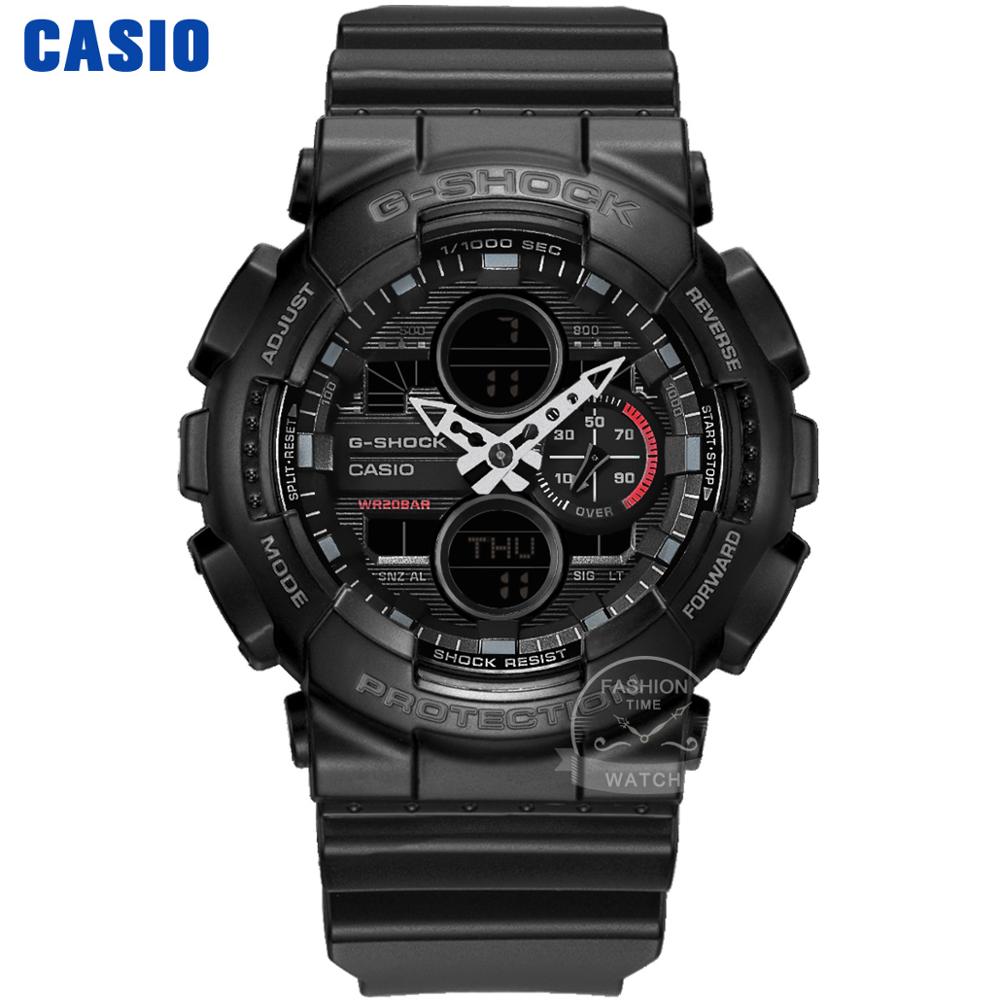 Casio watch g shock watch men top brand luxury set LED digital Waterproof Quartz men watch Sport militaryWatch relogio masculino