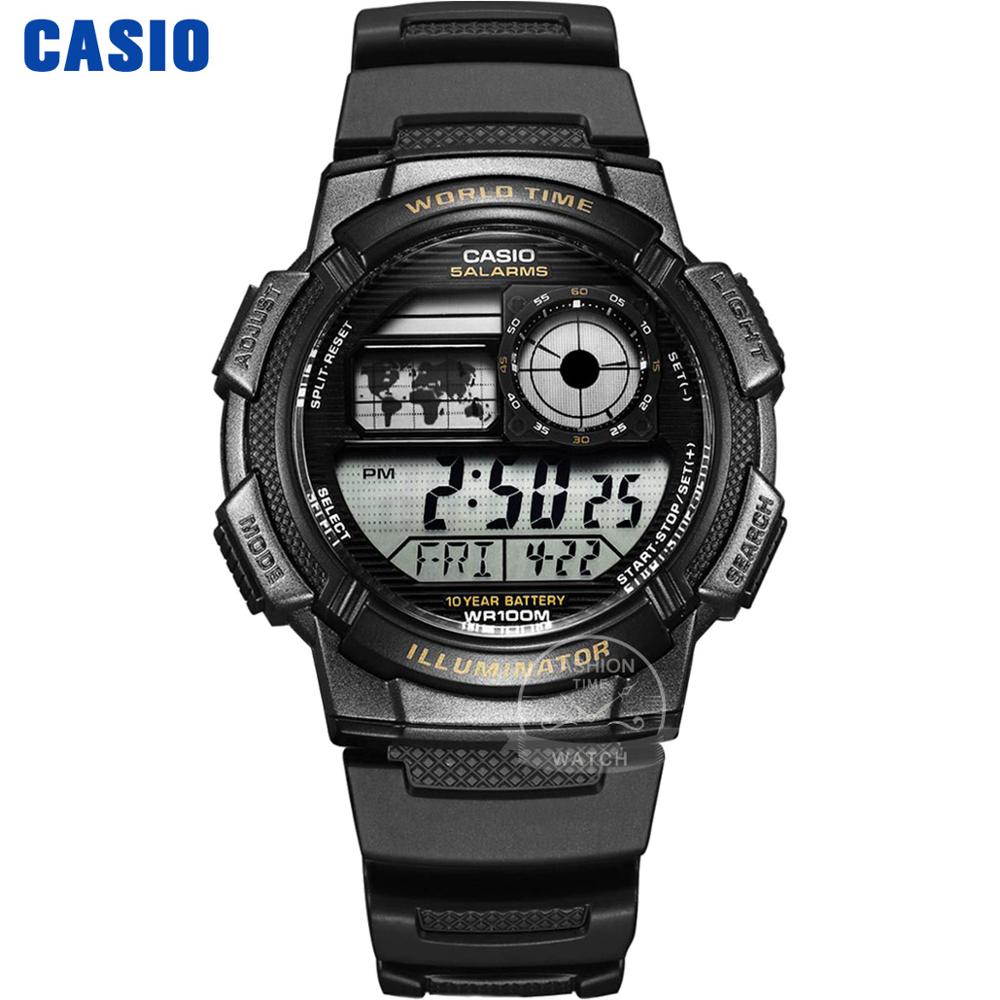 Casio watch g shock watch men top brand luxury set LED digital Waterproof Quartz men watch Sport militaryWatch relogio masculino