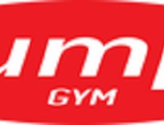 Pumpt Gym