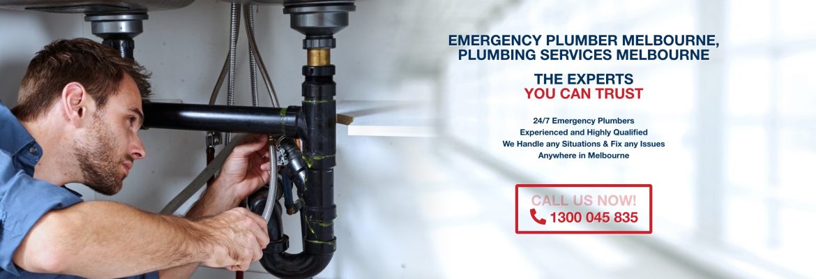 EmergencyPlumbers