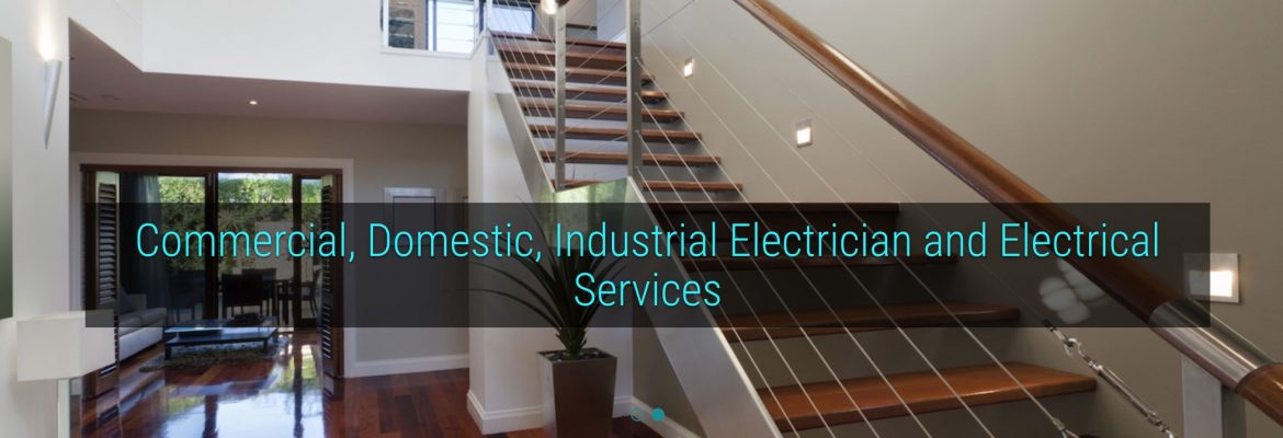 Johnstone Electrics