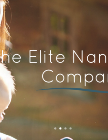 The Elite Nanny Company