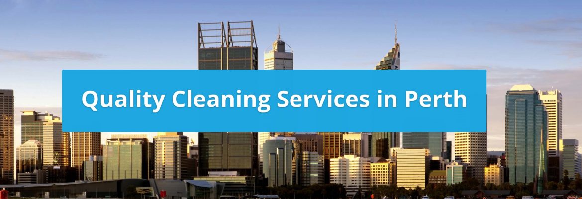 Cleaning Services