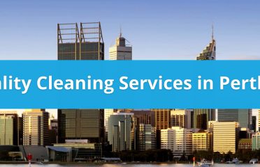 Cleaning Services