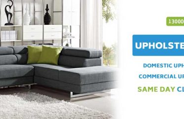 Toms Upholstery Cleaning Melbourne