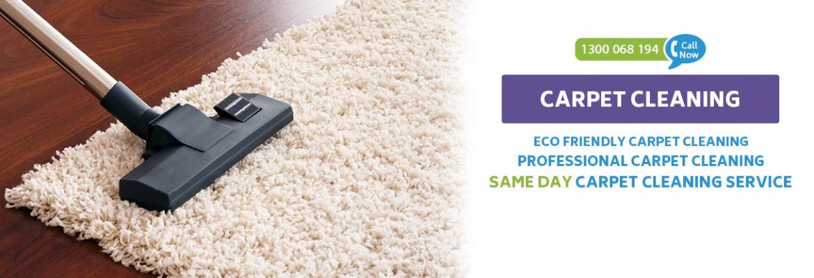 Toms Carpet Cleaning Melbourne