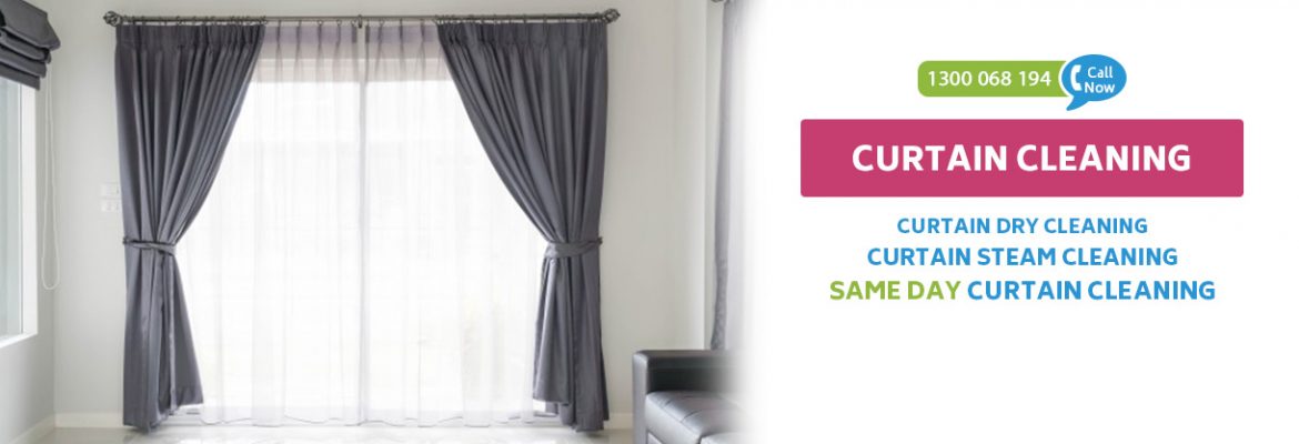 Toms Curtain Cleaning Melbourne