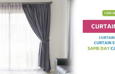 Toms Curtain Cleaning Melbourne