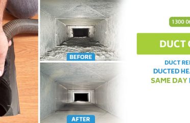 Toms Duct Cleaning Melbourne