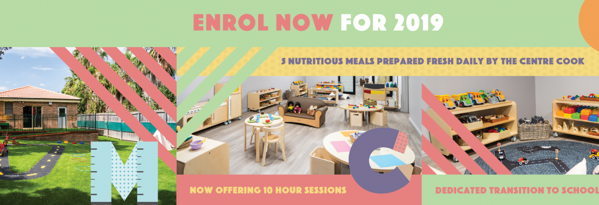 Young Academics Early Learning Centre – Rouse Hill