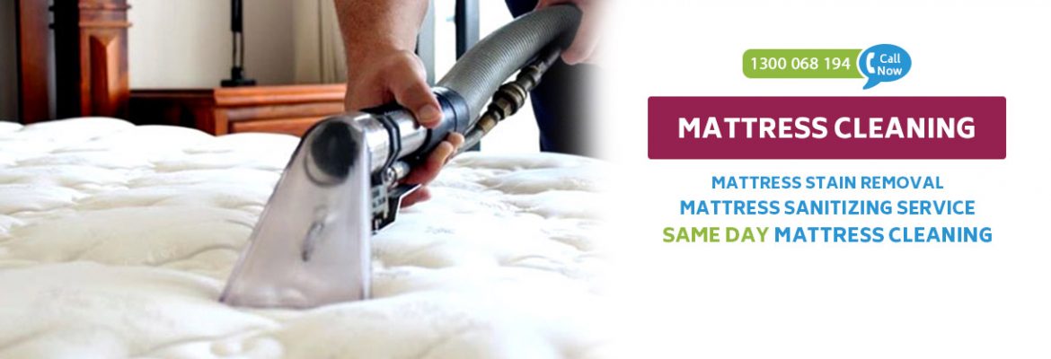 Toms Mattress Cleaning Melbourne