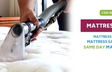 Toms Mattress Cleaning Melbourne