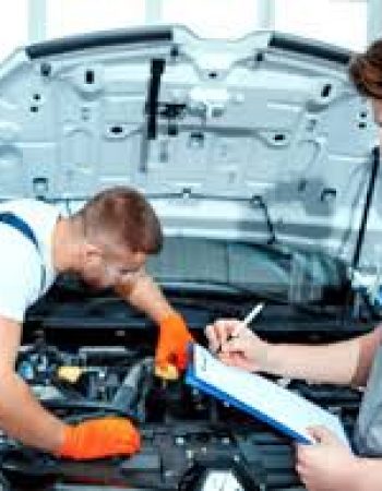 Car Service Campbellfield