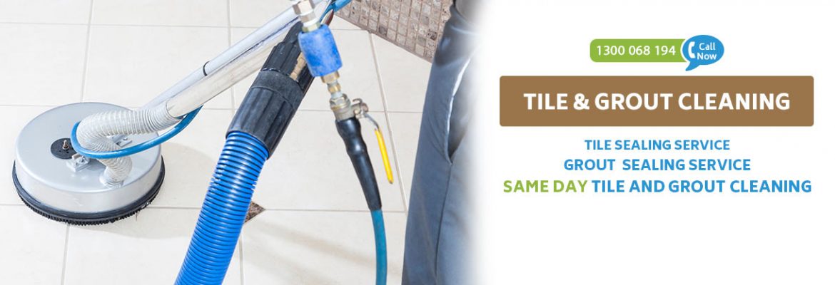 Toms Tile and Grout Cleaning Melbourne