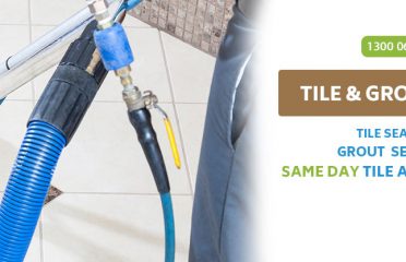 Toms Tile and Grout Cleaning Melbourne