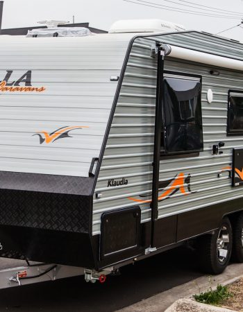 Caravans for Sale Melbourne