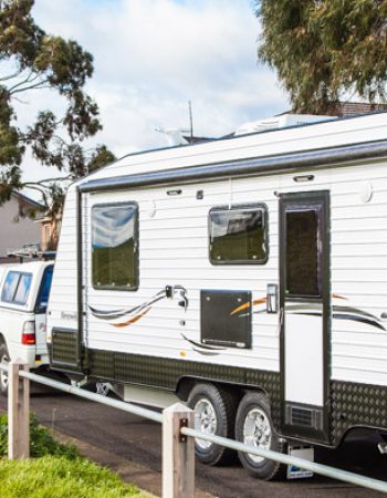 Caravans for Sale Melbourne