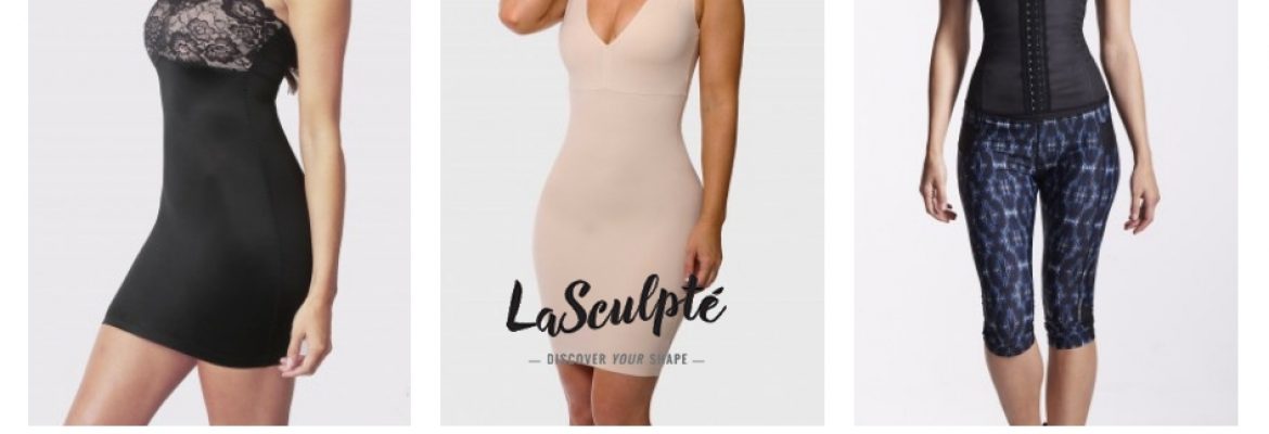 Body Comfy Women Shapewear Now Available From LaSculpte In Australia