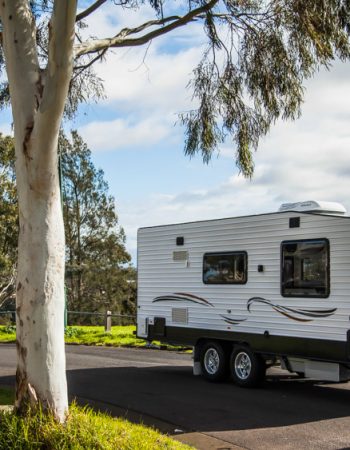 Caravans for Sale Melbourne