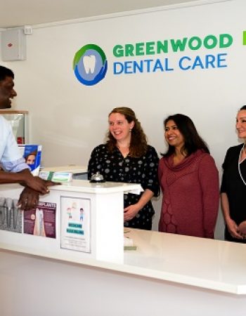 Dentist Bundoora