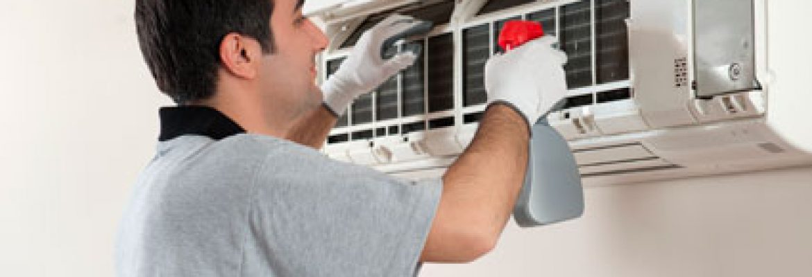 True Air Airconditioning Services