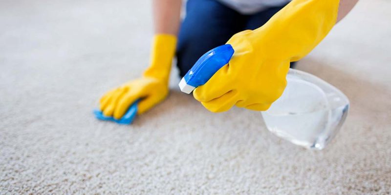 commercial cleaning services Brisbane