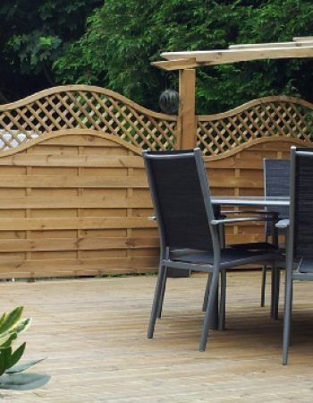 Colorbond Fencing Melbourne – Contact Activa Fencing & Decking