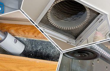 Duct Cleaning Melbourne OZ