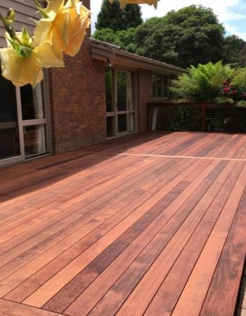 Colorbond Fencing Melbourne – Contact Activa Fencing & Decking