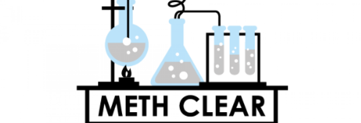 Meth Clear