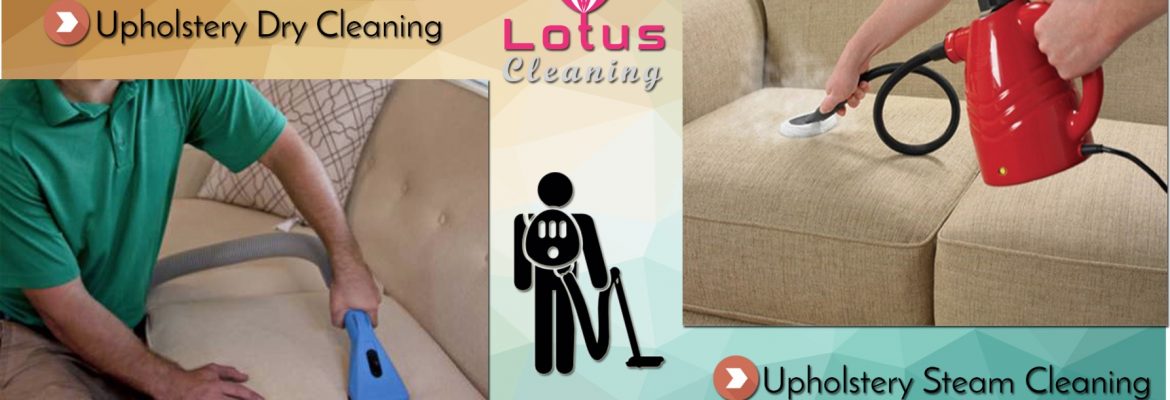 Lotus Upholstery Cleaning Templestowe