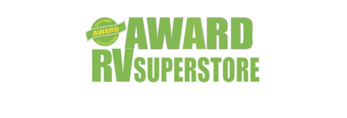 Award RV Suprerstore