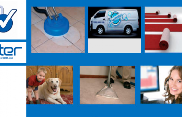 Drymaster Carpet Cleaning