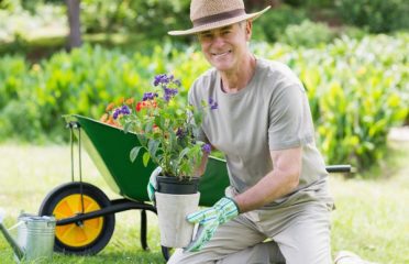 Handy Gardeners