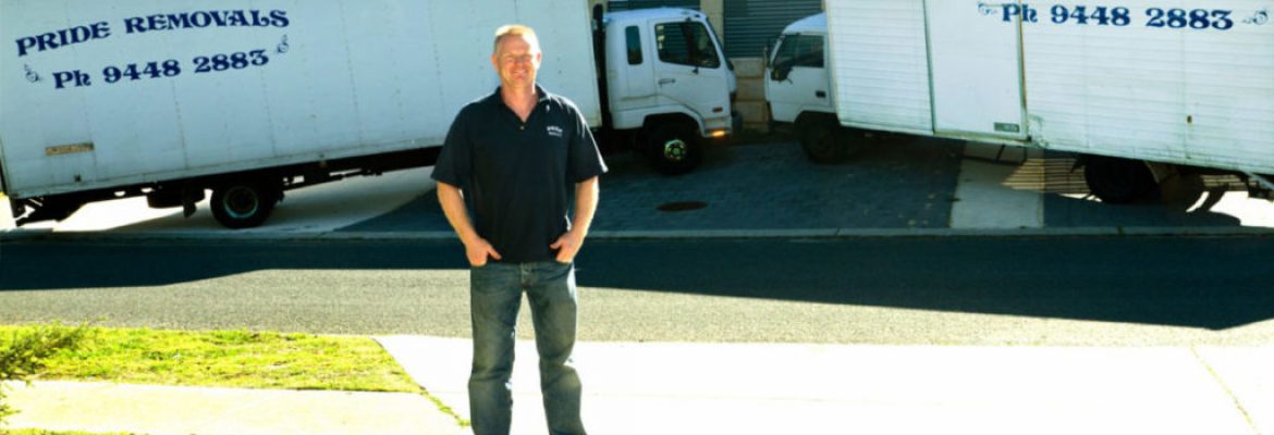 Removalists Perth