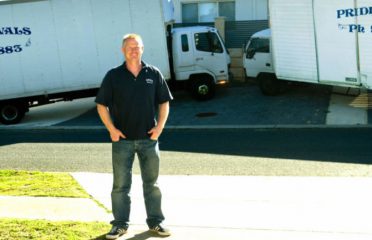 Removalists Perth