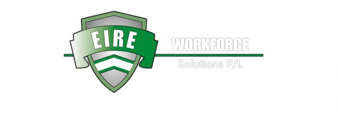 Eire Workforce Solutions P/L