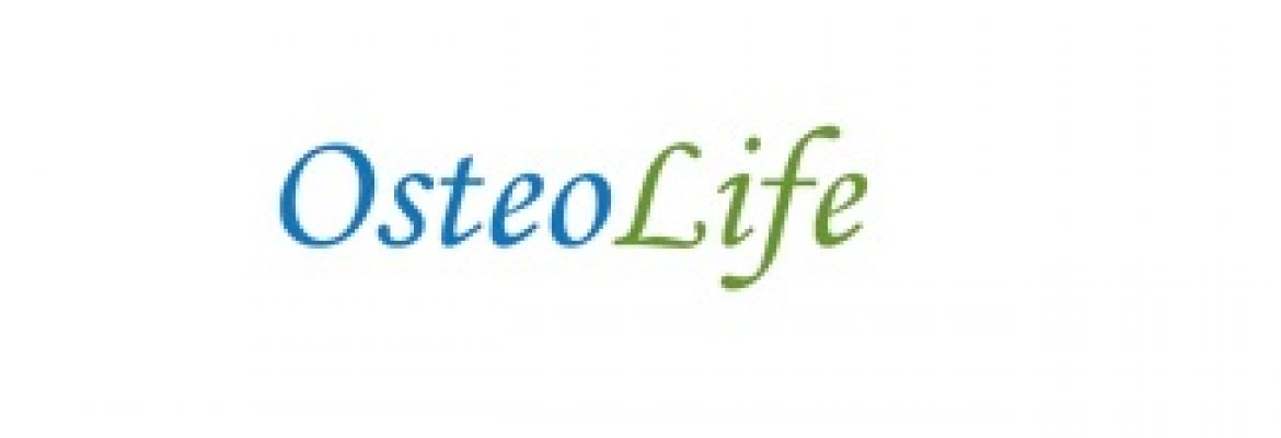 Osteo Life