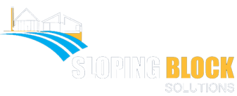 Sloping Block Solutions