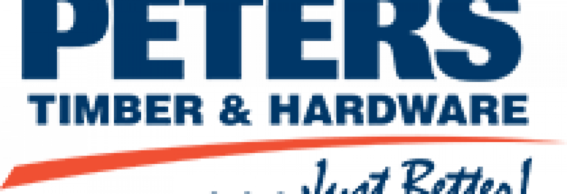 Peters Timber and Hardware