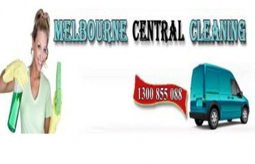 Melbourne Central Cleaning