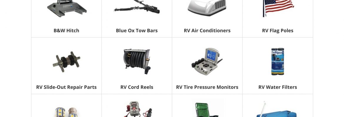 RVupgrades.com