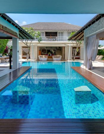 Villa Getaways Pty Ltd – Luxury Seminyak Villas