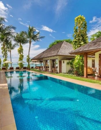 Bali Luxury Villas – Villa Getaways Pty Ltd