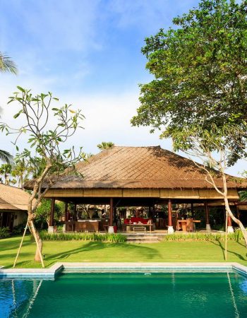 Villa Getaways Pty Ltd – Luxury Seminyak Villas