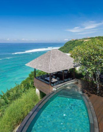 Villa Getaways Pty Ltd – Luxury Seminyak Villas