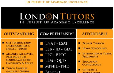 London Law Tutor – London's Global Tutors